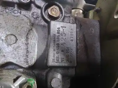 Pièce détachée automobile d'occasion moteur complet pour citroen zx 1.9 d avantage références oem iam d9b  