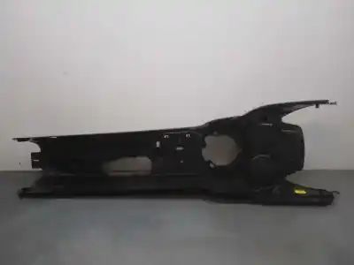 Автозапчастина б/у центральна консоль для mini mini (f56) one d посилання на oem iam 9266622  