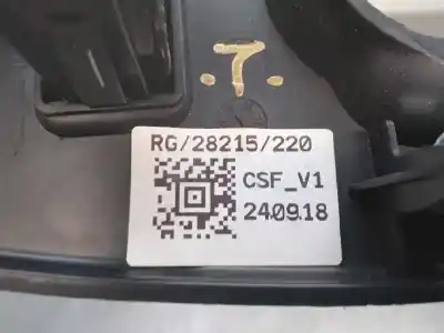 Автозапчастина б/у електронний модуль для mini mini (f56) one d посилання на oem iam rg28215220  