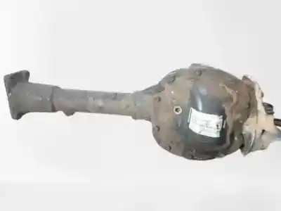 Second-hand car spare part front differential for tata safari (42_fd) 2.2 tdic oem iam references 266733050195