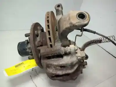 Second-hand car spare part front left knuckle for tata safari (42_fd) 2.2 tdic oem iam references   