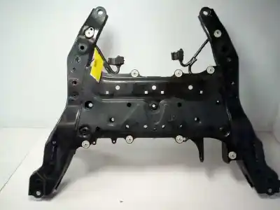 Автозапчастина б/у передня вісь для mini mini (f56) one d посилання на oem iam 6869546  31116869546