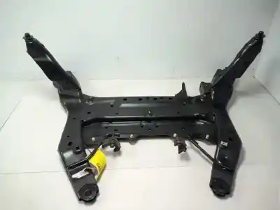 Автозапчастина б/у передня вісь для mini mini (f56) one d посилання на oem iam 6869546  31116869546