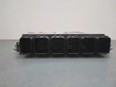 Автозапчасти б/у блок управления двигателем за mini mini (f56) one d ссылки oem iam 847234601  0281034736