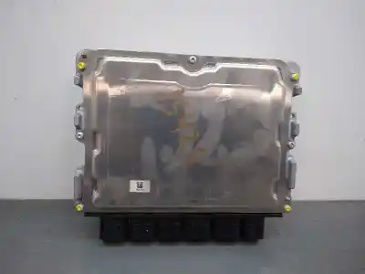 Автозапчасти б/у блок управления двигателем за mini mini (f56) one d ссылки oem iam 847234601  0281034736