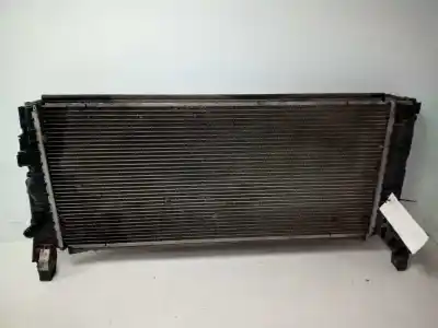Автозапчастина б/у водяний радіатор для mini mini (f56) one d посилання на oem iam 8586322  17118586322