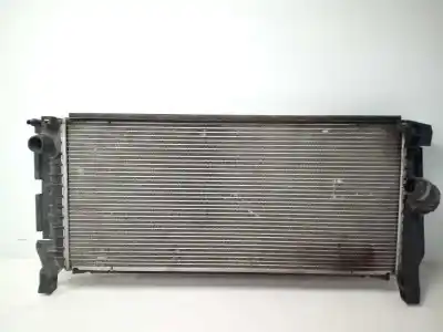 Gebrauchtes Autoersatzteil Wasserradiator zum MINI MINI (F56) One D OEM-IAM-Referenzen 8586322  17118586322