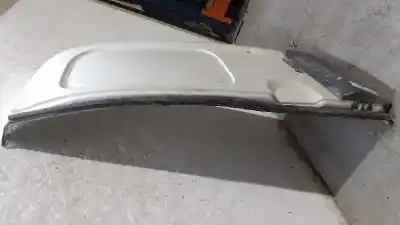 Автозапчастина б/у двері задні праві для renault kangoo (f/kc0) authentique oasis посилання на oem iam   