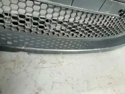 Second-hand car spare part front bumper for seat leon (1p1) 1.6 bivalent - gasolina / gas licuado del petróleo. gpl oem iam references   1 serie