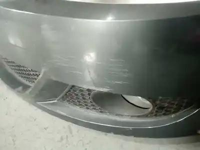 Second-hand car spare part front bumper for seat leon (1p1) 1.6 bivalent - gasolina / gas licuado del petróleo. gpl oem iam references   1 serie