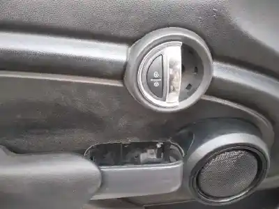 Автозапчастина б/у обработка передніх правіх дверей для mini mini (f56) one d посилання на oem iam 7322647  