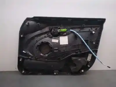 Автозапчастина б/у обработка передніх правіх дверей для mini mini (f56) one d посилання на oem iam 7322647  