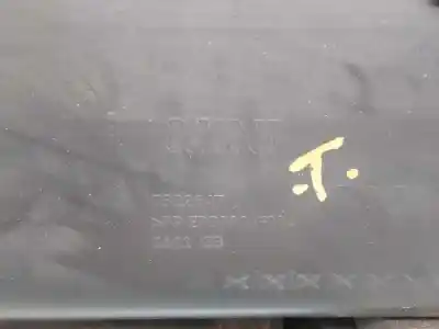 Автозапчастина б/у обработка передніх правіх дверей для mini mini (f56) one d посилання на oem iam 7322647  