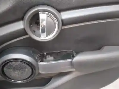 Автозапчасти б/у обивка левой передней двери за mini mini (f56) one d ссылки oem iam 7322648  