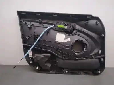 Автозапчасти б/у обивка левой передней двери за mini mini (f56) one d ссылки oem iam 7322648  