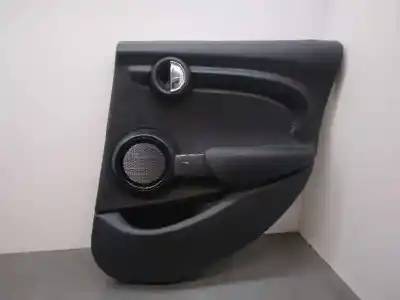 Автозапчастина б/у обликка задніх правіх дверей для mini mini (f56) one d посилання на oem iam 7322702
