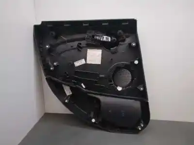 Автозапчастина б/у обликка задніх правіх дверей для mini mini (f56) one d посилання на oem iam 7322702  