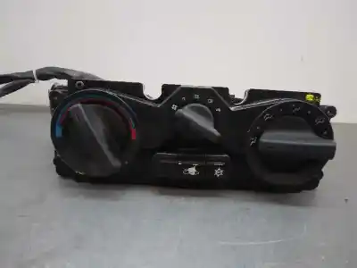 Second-hand car spare part heating / air conditioning control panel for tata safari (42_fd) 2.2 tdic oem iam references 