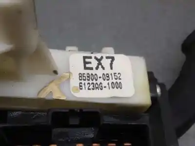 Автозапчасти б/у управление светом за ssangyong actyon 200 xdi ссылки oem iam 8590009152  