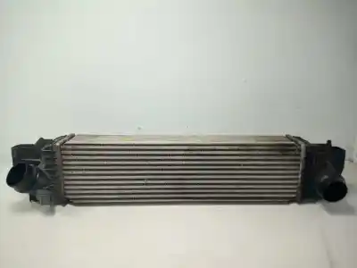 Pezzo di ricambio per auto di seconda mano Intercooler per MINI MINI (F56) One D Riferimenti OEM IAM 7617598  17517617598