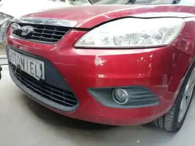 Second-hand car spare part FRONT BUMPER for FORD FOCUS LIM. (CB4)  OEM IAM references   