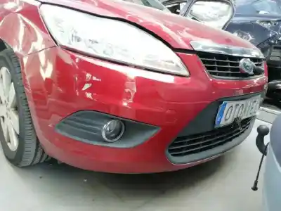 Second-hand car spare part front bumper for ford focus lim. (cb4) trend oem iam references   