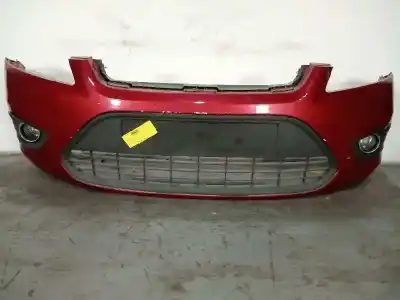Second-hand car spare part front bumper for ford focus lim. (cb4) trend oem iam references   