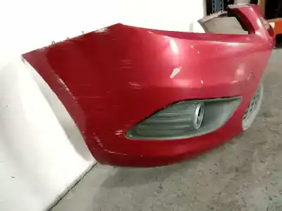 Second-hand car spare part front bumper for ford focus lim. (cb4) trend oem iam references   