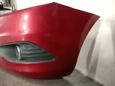 Second-hand car spare part front bumper for ford focus lim. (cb4) trend oem iam references   