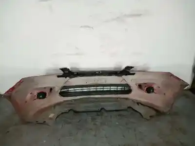 Second-hand car spare part front bumper for ford focus lim. (cb4) trend oem iam references   