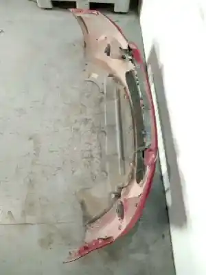 Second-hand car spare part front bumper for ford focus lim. (cb4) trend oem iam references   