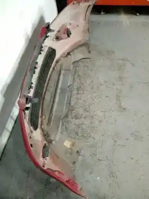 Second-hand car spare part front bumper for ford focus lim. (cb4) trend oem iam references   