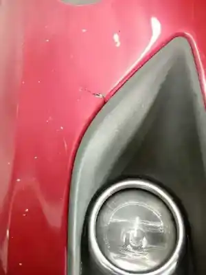 Second-hand car spare part front bumper for ford focus lim. (cb4) trend oem iam references   