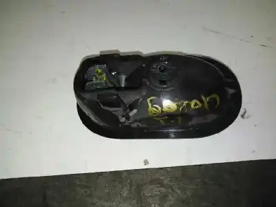 Автозапчасти б/у левая задняя внутренняя ручка за renault clio iii expression ссылки oem iam   