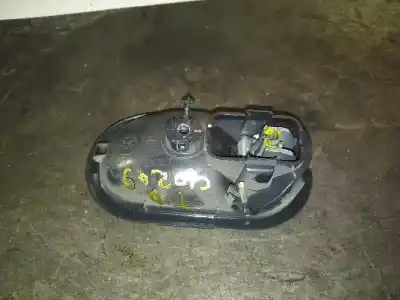 Автозапчасти б/у внутренняя задняя правая ручка за renault clio iii expression ссылки oem iam   