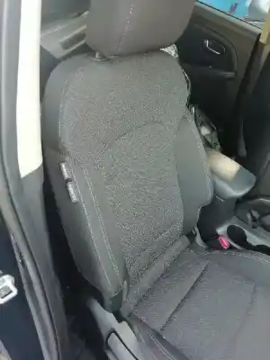 Peça sobressalente para automóvel em segunda mão assento dianteiro direito por kia carens ( ) drive referências oem iam 