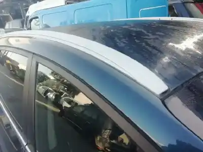 Peça sobressalente para automóvel em segunda mão barras do tejadilho por kia carens ( ) drive referências oem iam 