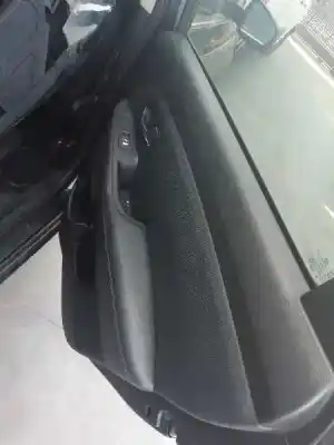 Peça sobressalente para automóvel em segunda mão forra / revestimento da porta traseira direita por kia carens ( ) drive referências oem iam 