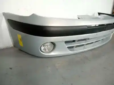 Автозапчастина б/у передній бампер для renault scénic i monospace (ja0/1_, fa0_) 1.9 dti (ja1u) посилання на oem iam 7701476537  