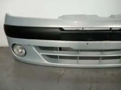 Автозапчастина б/у передній бампер для renault scénic i monospace (ja0/1_, fa0_) 1.9 dti (ja1u) посилання на oem iam 7701476537  