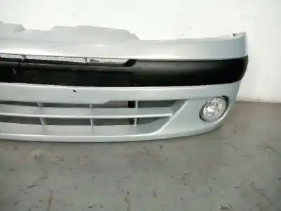 Автозапчастина б/у передній бампер для renault scénic i monospace (ja0/1_, fa0_) 1.9 dti (ja1u) посилання на oem iam 7701476537  