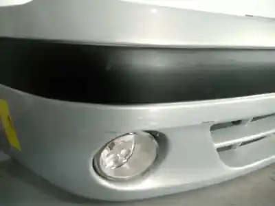 Автозапчастина б/у передній бампер для renault scénic i monospace (ja0/1_, fa0_) 1.9 dti (ja1u) посилання на oem iam 7701476537  