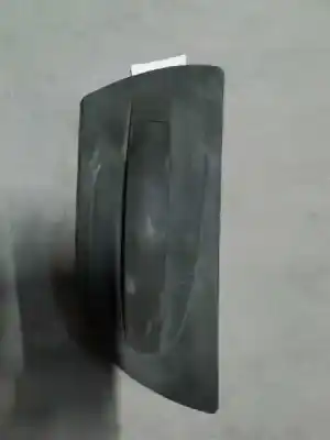 Автозапчасти б/у задняя правая наружная ручка за SMART FORFOUR (454) 1.5 (454.032) ссылки OEM IAM A4547600270  6 PIN