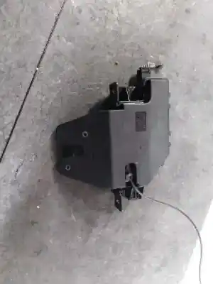 Tweedehands auto-onderdeel kofferbak / poortsluiting voor bmw serie 1 berlina (e81/e87) 118d oem iam-referenties   