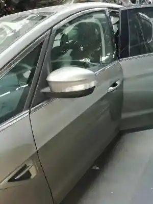 Автозапчастина б/у передні ліві двері для ford s-max titanium посилання на oem iam 2323131  