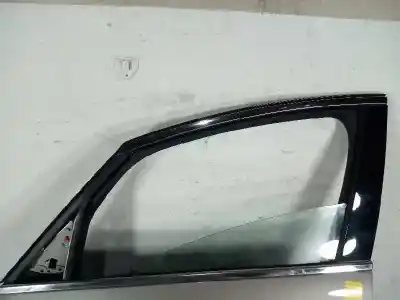 Автозапчастина б/у передні ліві двері для ford s-max titanium посилання на oem iam 2323131  