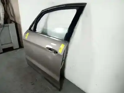 Автозапчастина б/у передні ліві двері для ford s-max titanium посилання на oem iam 2323131  