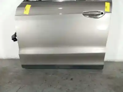 Автозапчастина б/у передні ліві двері для ford s-max titanium посилання на oem iam 2323131  
