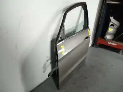 Автозапчастина б/у передні ліві двері для ford s-max titanium посилання на oem iam 2323131  