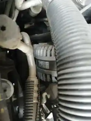 Автозапчастина б/у генератор для ford s-max titanium посилання на oem iam 